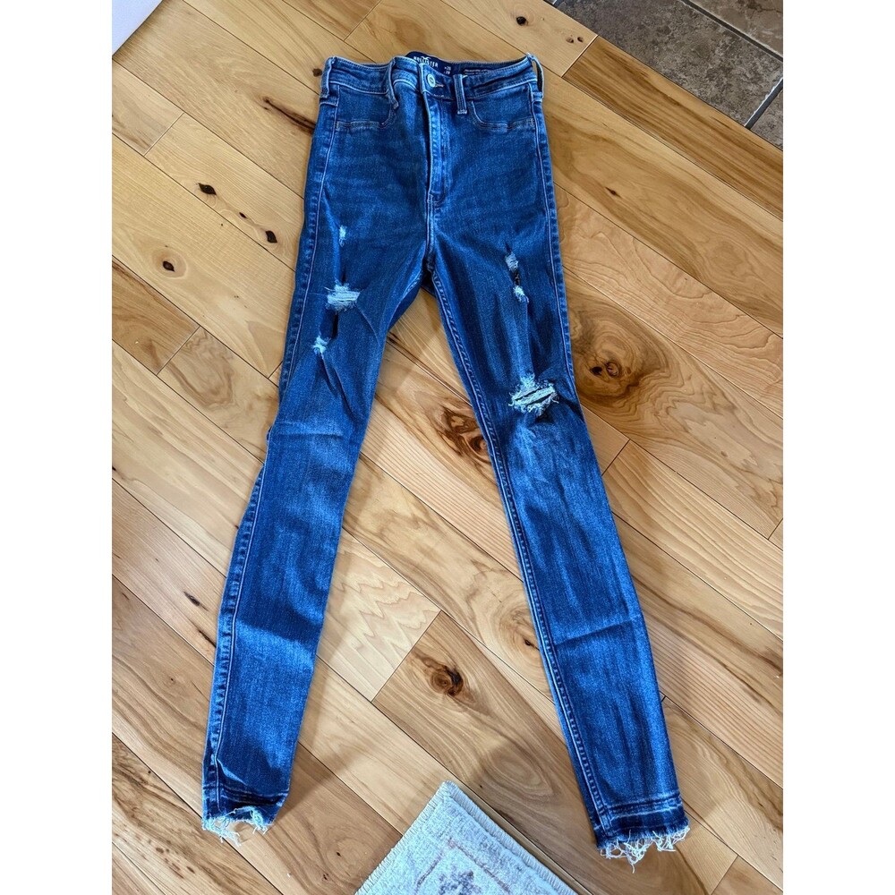 Women’s Hollister Jeans